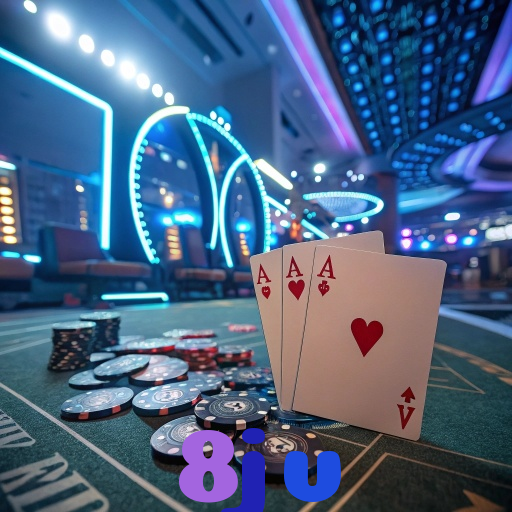 8jv:Aposte nas melhores slots e conquiste prêmios como nunca!