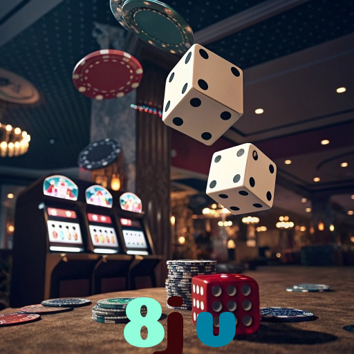 8jv：Aposte nas melhores slots e conquiste prêmios como nunca!
