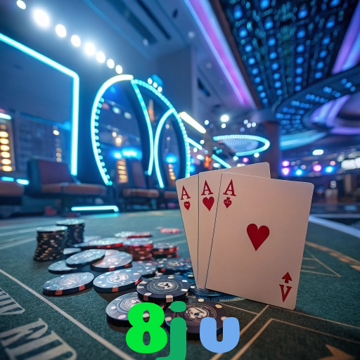 8jv：Aposte nas melhores slots e conquiste prêmios como nunca!