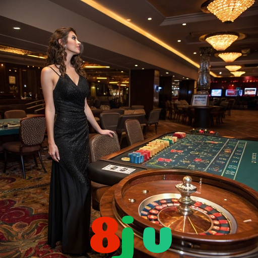 8jv:Aposte no futebol, jogue poker e conquiste vitórias épicas!