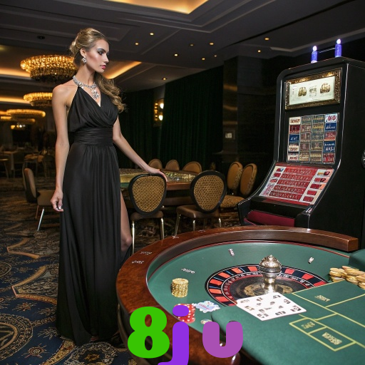 8jv：Aposte nas melhores slots e conquiste prêmios como nunca!