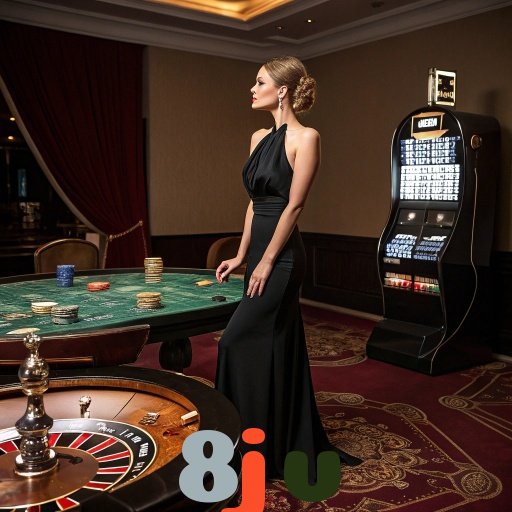 8jv:Aposte nas melhores slots e conquiste prêmios como nunca!