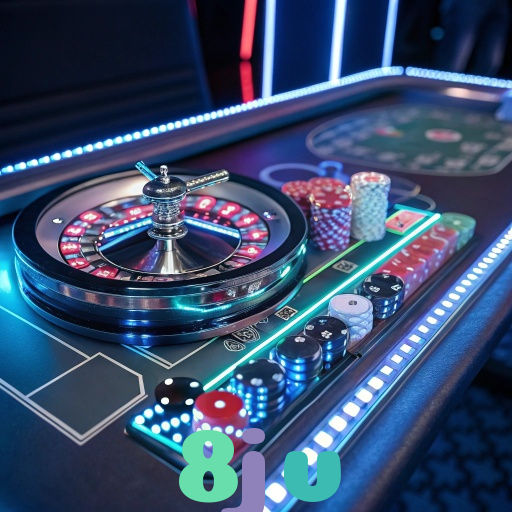 8jv:Aposte no futebol, jogue poker e conquiste vitórias épicas!