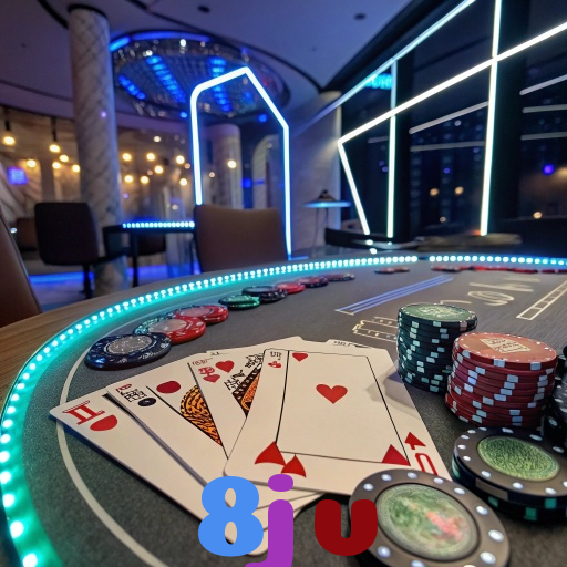 8jv:Jogue poker, aposte no futebol e ganhe em grandes jogos de cassino!