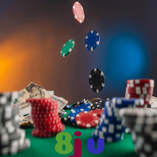 8jv：Jogue poker, aposte no futebol e ganhe em grandes jogos de cassino!