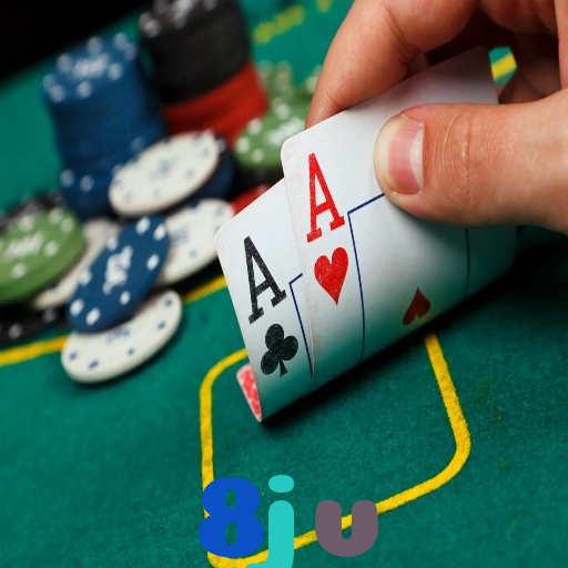 8jv:Aposte no futebol, jogue poker e conquiste vitórias épicas!