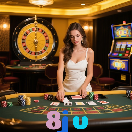 8jv:Aposte nas melhores slots e conquiste prêmios como nunca!