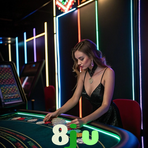 8jv:Aposte no futebol, jogue poker e conquiste vitórias épicas!