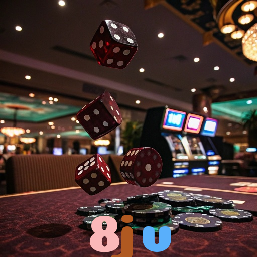 8jv:Aposte no futebol, jogue poker e conquiste vitórias épicas!