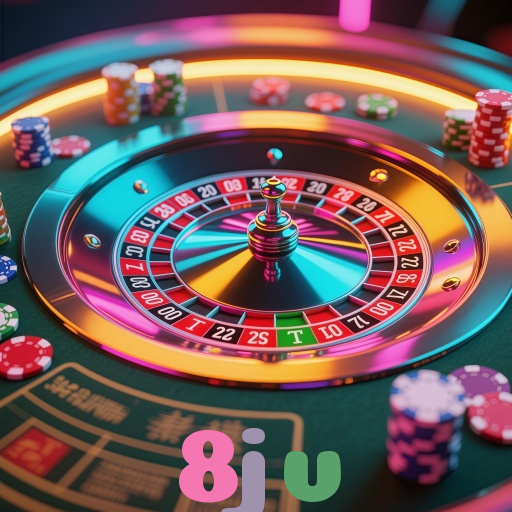 8jv：Aposte nas melhores slots e conquiste prêmios como nunca!