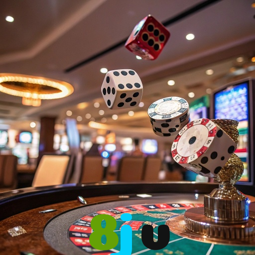 8jv：Aposte nas melhores slots e conquiste prêmios como nunca!