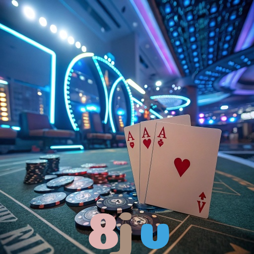8jv:Aposte nas melhores slots e conquiste prêmios como nunca!