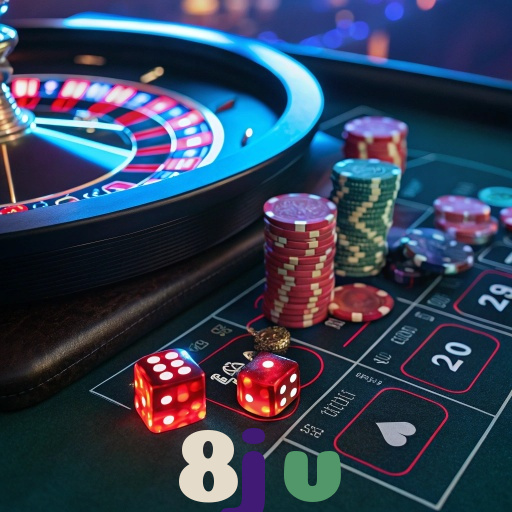8jv：Aposte nas melhores slots e conquiste prêmios como nunca!