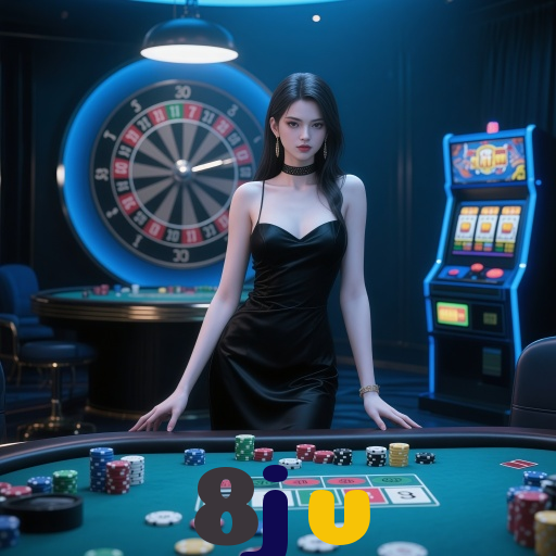 8jv：Aposte nas melhores slots e conquiste prêmios como nunca!