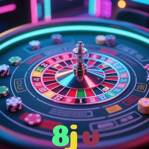 8jv:Aposte nas melhores slots e conquiste prêmios como nunca!