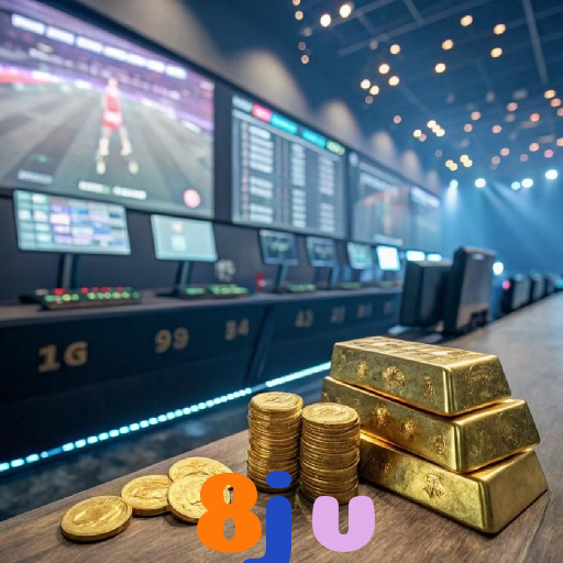 8jv:Aposte no futebol, jogue poker e conquiste vitórias épicas!