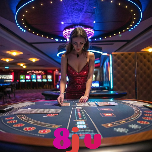 8jv:Aposte nas melhores slots e conquiste prêmios como nunca!