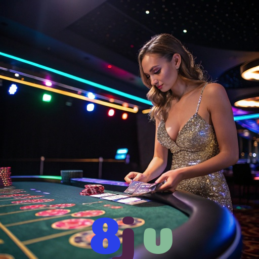 8jv：Jogue poker, aposte no futebol e ganhe em grandes jogos de cassino!