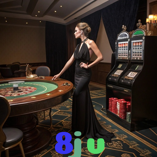 8jv:Aposte nas melhores slots e conquiste prêmios como nunca!