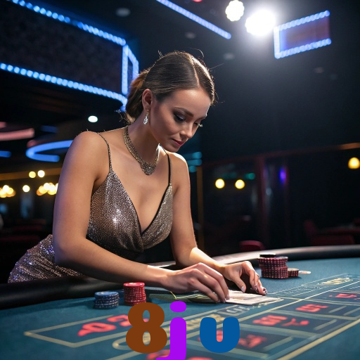 8jv:Aposte nas melhores slots e conquiste prêmios como nunca!