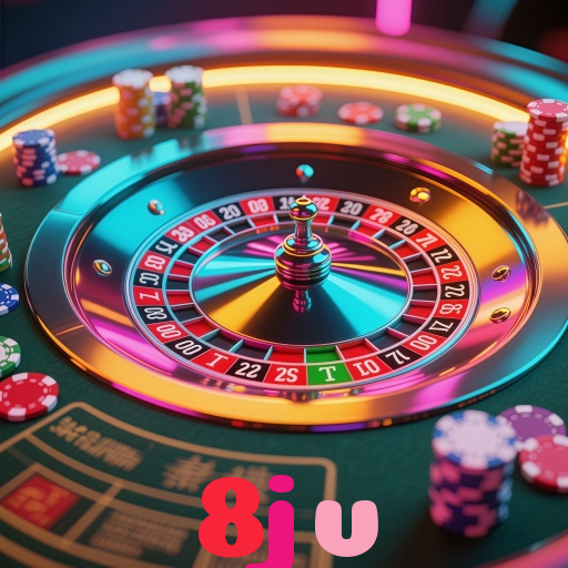 8jv：Aposte nas melhores slots e conquiste prêmios como nunca!