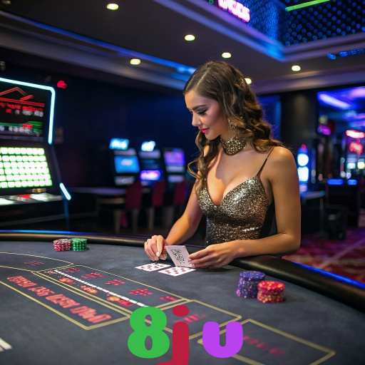 8jv：Jogue poker, aposte no futebol e ganhe em grandes jogos de cassino!
