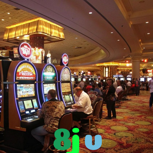 8jv:Aposte nas melhores slots e conquiste prêmios como nunca!