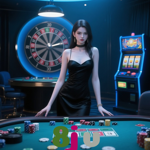 8jv:Aposte nas melhores slots e conquiste prêmios como nunca!