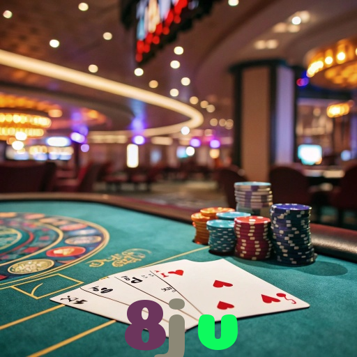 8jv:Aposte nas melhores slots e conquiste prêmios como nunca!