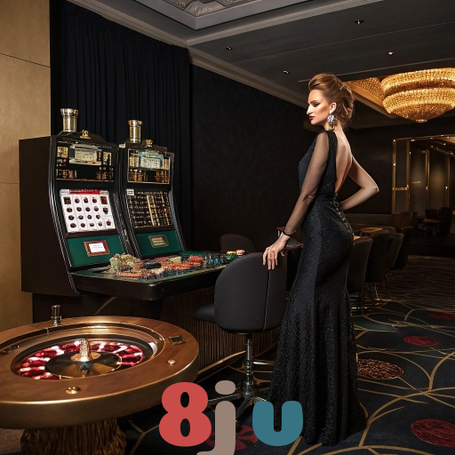8jv：Aposte nas melhores slots e conquiste prêmios como nunca!