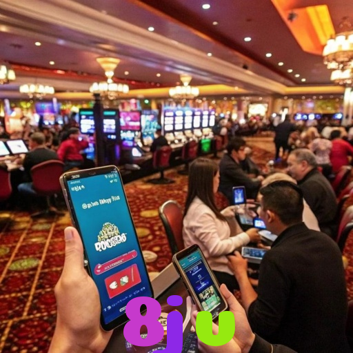 8jv：Aposte nas melhores slots e conquiste prêmios como nunca!