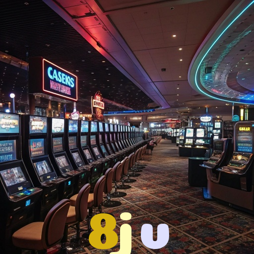 8jv:Aposte nas melhores slots e conquiste prêmios como nunca!