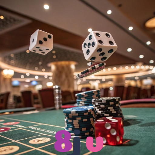 8jv:Aposte no futebol, jogue poker e conquiste vitórias épicas!