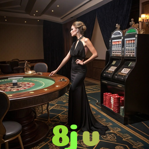 8jv:Aposte nas melhores slots e conquiste prêmios como nunca!