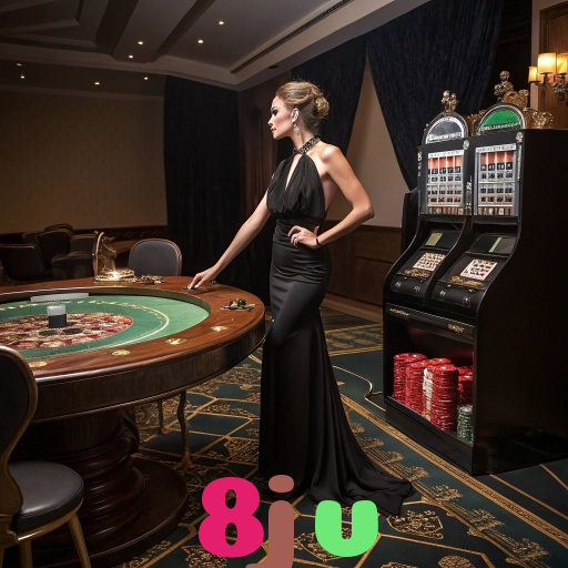 8jv：Jogue poker, aposte no futebol e ganhe em grandes jogos de cassino!