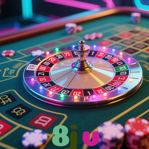 8jv:Aposte nas melhores slots e conquiste prêmios como nunca!