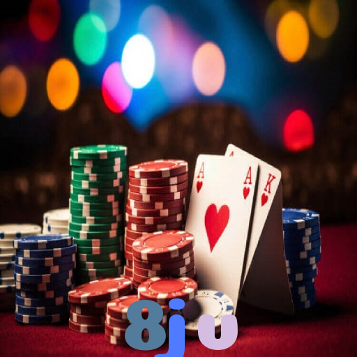 8jv:Aposte no futebol, jogue poker e conquiste vitórias épicas!