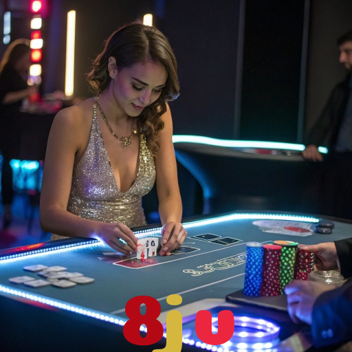 8jv:Aposte nas melhores slots e conquiste prêmios como nunca!