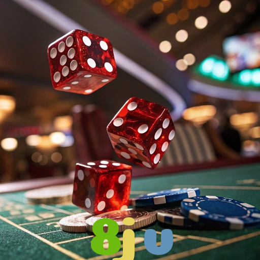 8jv:Aposte no futebol, jogue poker e conquiste vitórias épicas!