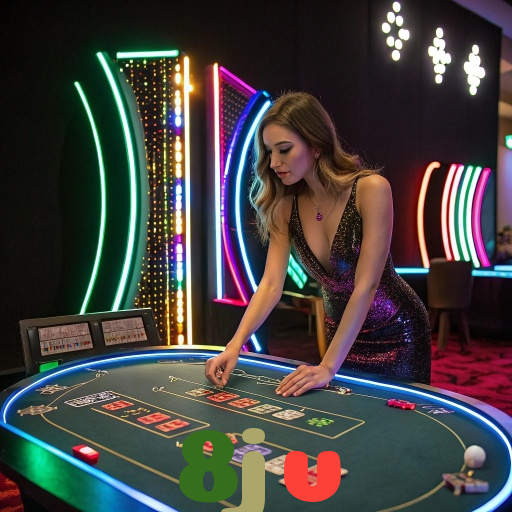 8jv：Aposte nas melhores slots e conquiste prêmios como nunca!
