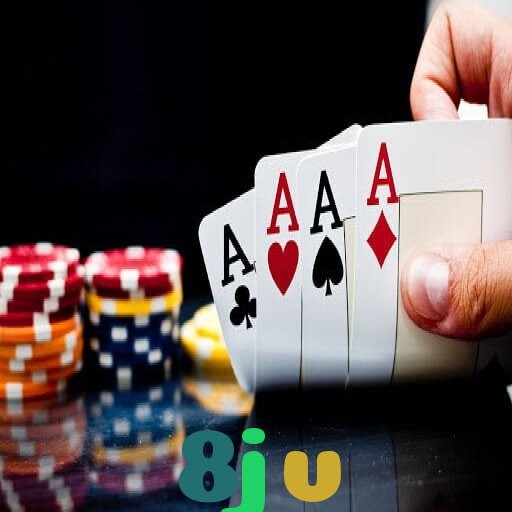 8jv:Aposte no futebol, jogue poker e conquiste vitórias épicas!