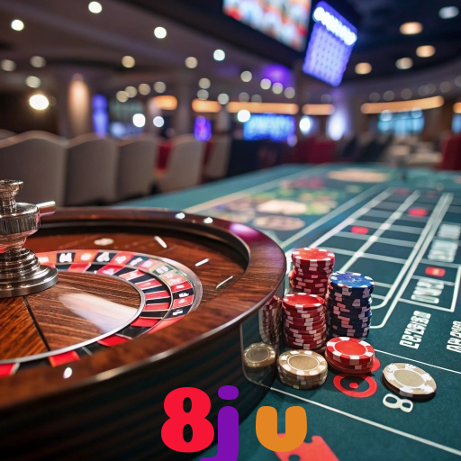 8jv:Aposte nas melhores slots e conquiste prêmios como nunca!