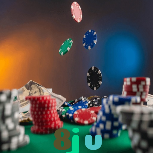 8jv：Jogue poker, aposte no futebol e ganhe em grandes jogos de cassino!