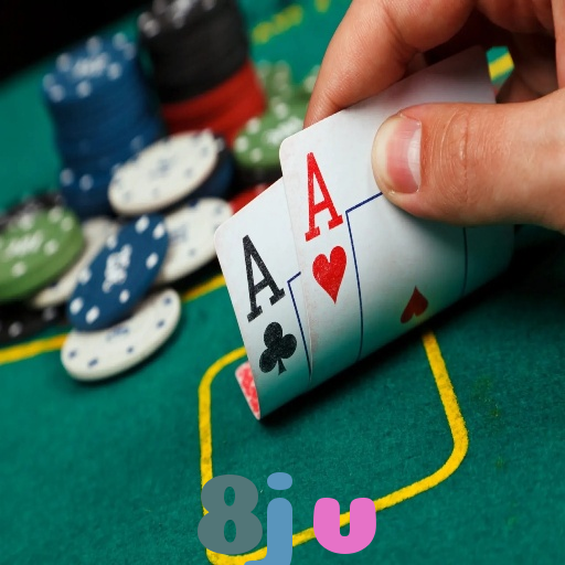 8jv:Jogue poker, aposte no futebol e ganhe em grandes jogos de cassino!