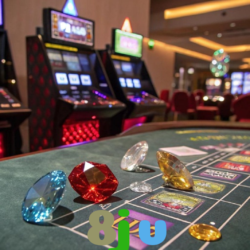 8jv：Aposte nas melhores slots e conquiste prêmios como nunca!