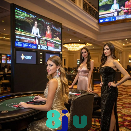 8jv:Aposte no futebol, jogue poker e conquiste vitórias épicas!