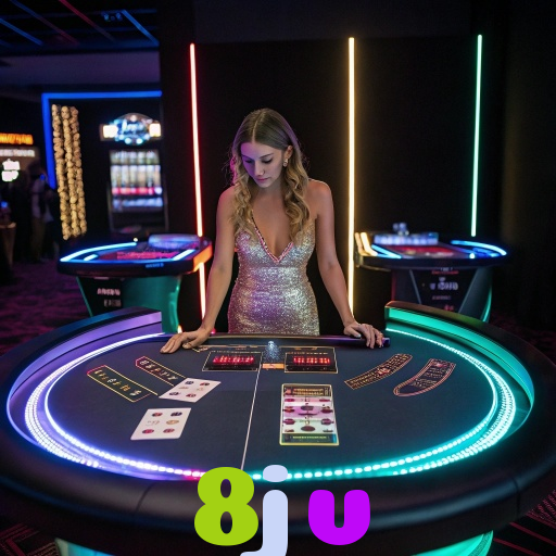 8jv:Aposte nas melhores slots e conquiste prêmios como nunca!