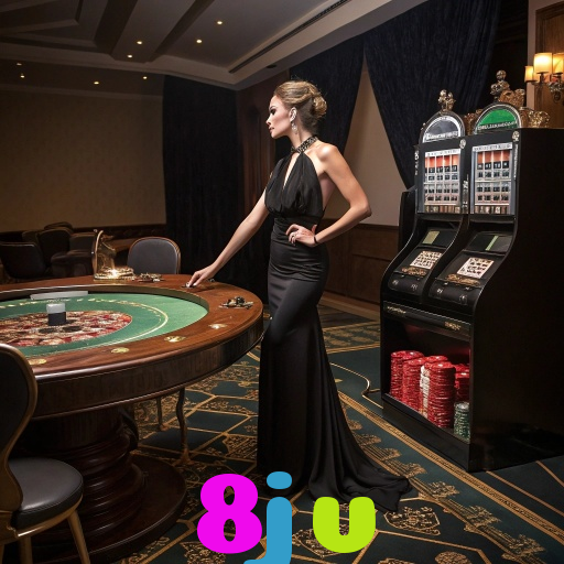 8jv：Aposte nas melhores slots e conquiste prêmios como nunca!