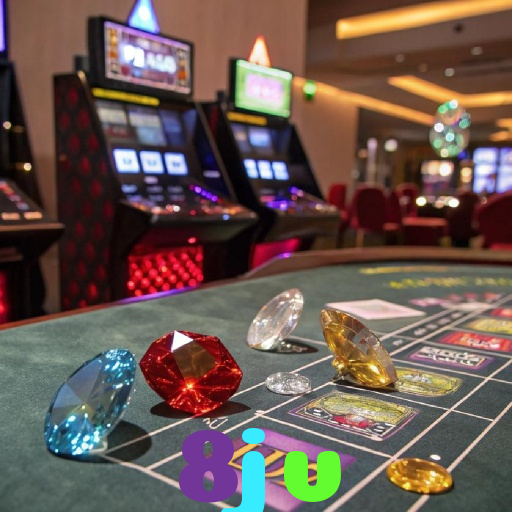 8jv:Aposte no futebol, jogue poker e conquiste vitórias épicas!