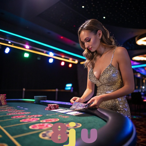 8jv：Aposte nas melhores slots e conquiste prêmios como nunca!